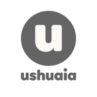 Ushuaia Solutions Logo