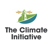 The Climate Initiative Logo