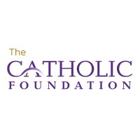 The Catholic Foundation of Northern Colorado Logo