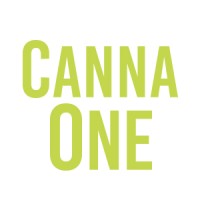 CannaOne Logo
