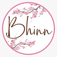 Bhinn Logo