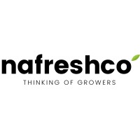 nafreshco Logo