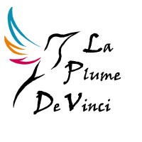 La Plume De Vinci Logo