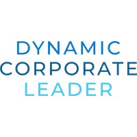 Dynamic Corporate Leader Logo
