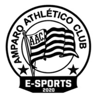 Amparo Athlético e-Sports Logo