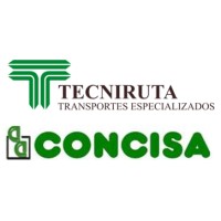 Tecniruta Concisa Logo