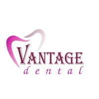 Vantage Dental Logo