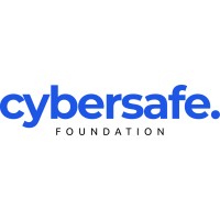 CyberSafe Foundation Logo