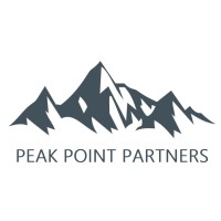 Peak Point Partners Logo