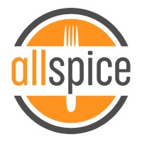 Allspice Logo