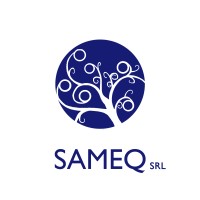 Sameq SRL Logo