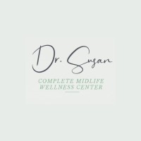 Complete Midlife Wellness Center Logo