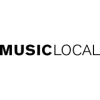 Music Local Logo