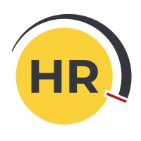 HR Versterkers Logo