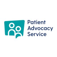 Patient Advocacy Service Ireland Logo