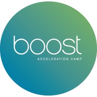 Boost Acceleration Camp Logo