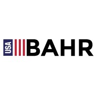Bahr Supply Logo