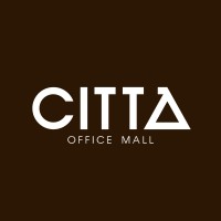 Città Office Mall Logo