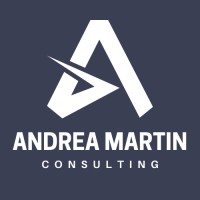 Andrea Martin Consulting Logo