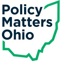 Policy Matters Ohio Logo