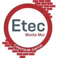 Etec de Monte Mor Logo