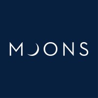 MOONS Logo