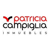 Patricia CAMPIGLIA Inmuebles Logo