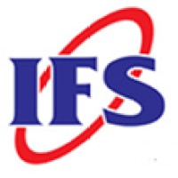 IFS Interstate Freight Systems Logo