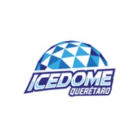 ICEDOME Logo