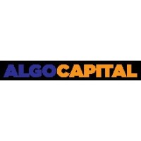Algo Capital Partners Logo