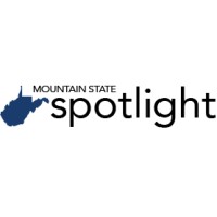 Mountain State Spotlight Logo