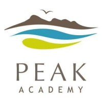 Peak Academy Cape Town Logo