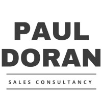 Paul Doran Sales Consultancy Ltd Logo