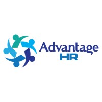 Advantage HR Canada Inc. Logo