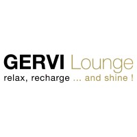 Gervi Lounge Logo