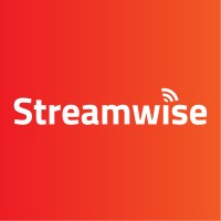 Streamwise Logo
