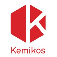 KEMIKOS SRL Logo