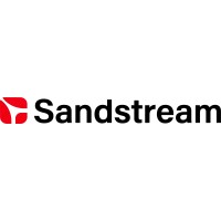 Sandstream Nigeria Limited Logo
