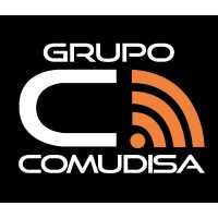 Grupo Comudisa Logo