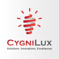 CygniLux Engineering Private Limited Logo