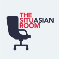 The SituAsian Room Logo