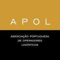 APOL - Associação Portuguesa de Operadores Logísticos Logo