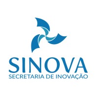 SINOVA UFSC Logo