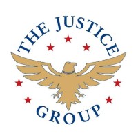 The Justice Group Inc. Logo