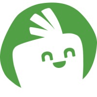 Parsnip Logo