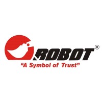 Robot Components Pvt Ltd. Logo