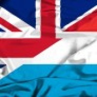 British-Luxembourg Society Logo