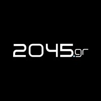 2045.gr Logo