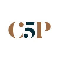 C5P Logo