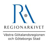 Regionarkivet Logo